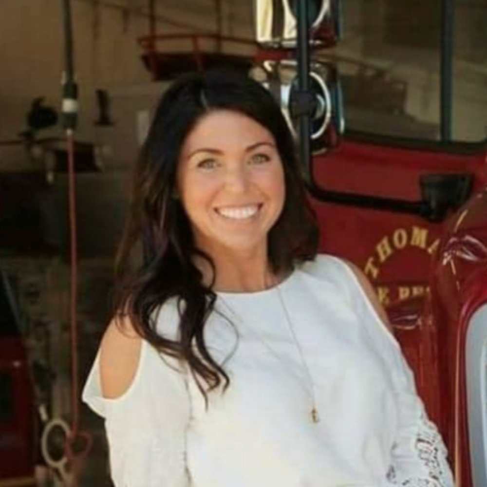 Meet your Posher, Jacqueline